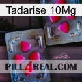 Tadarise 10Mg 15